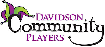 Davidson Community Players Logo