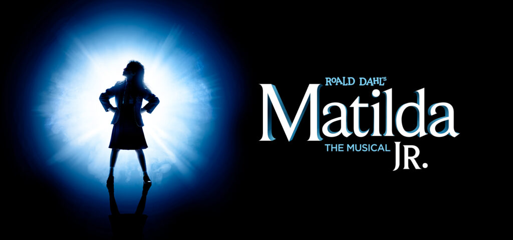 Matilda Jr Graphic