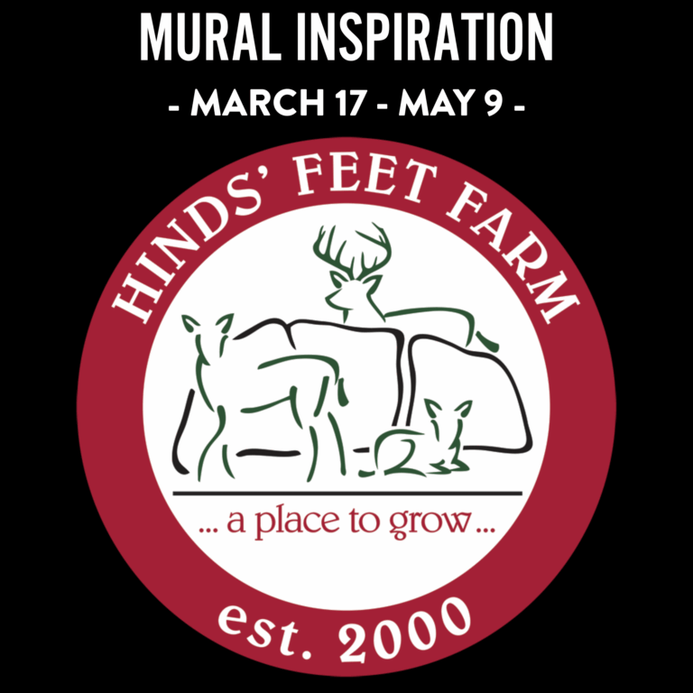 Hinds Feet Farm