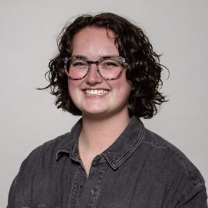 Lily Kuntz Headshot