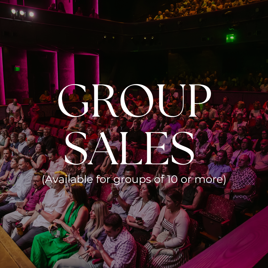 Group Sales