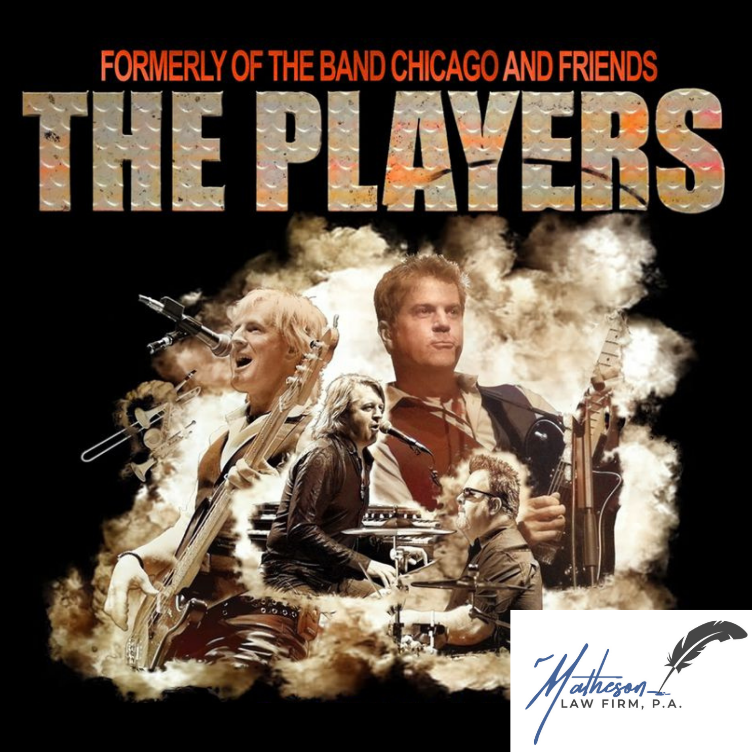 The Players