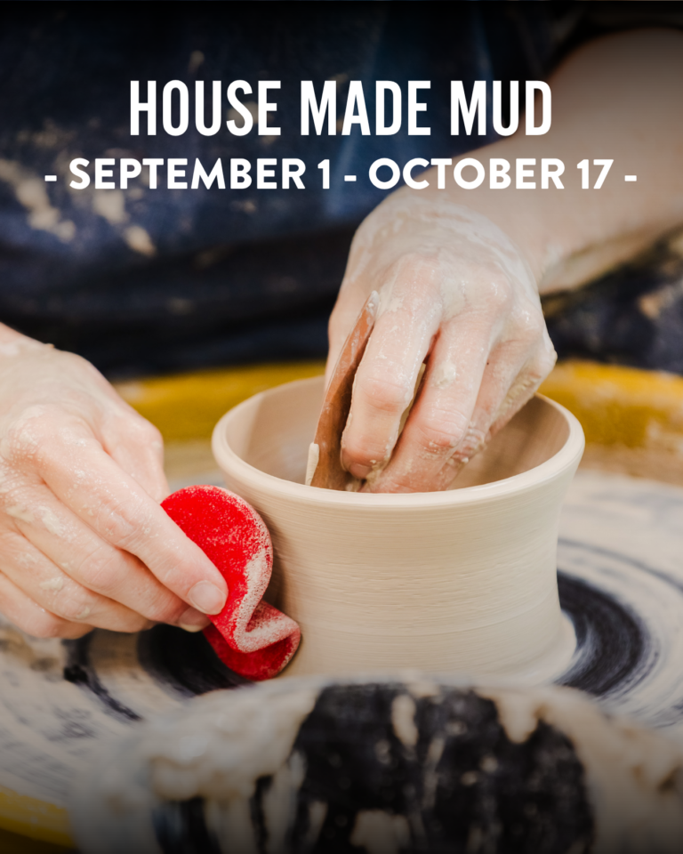 House Made Mud