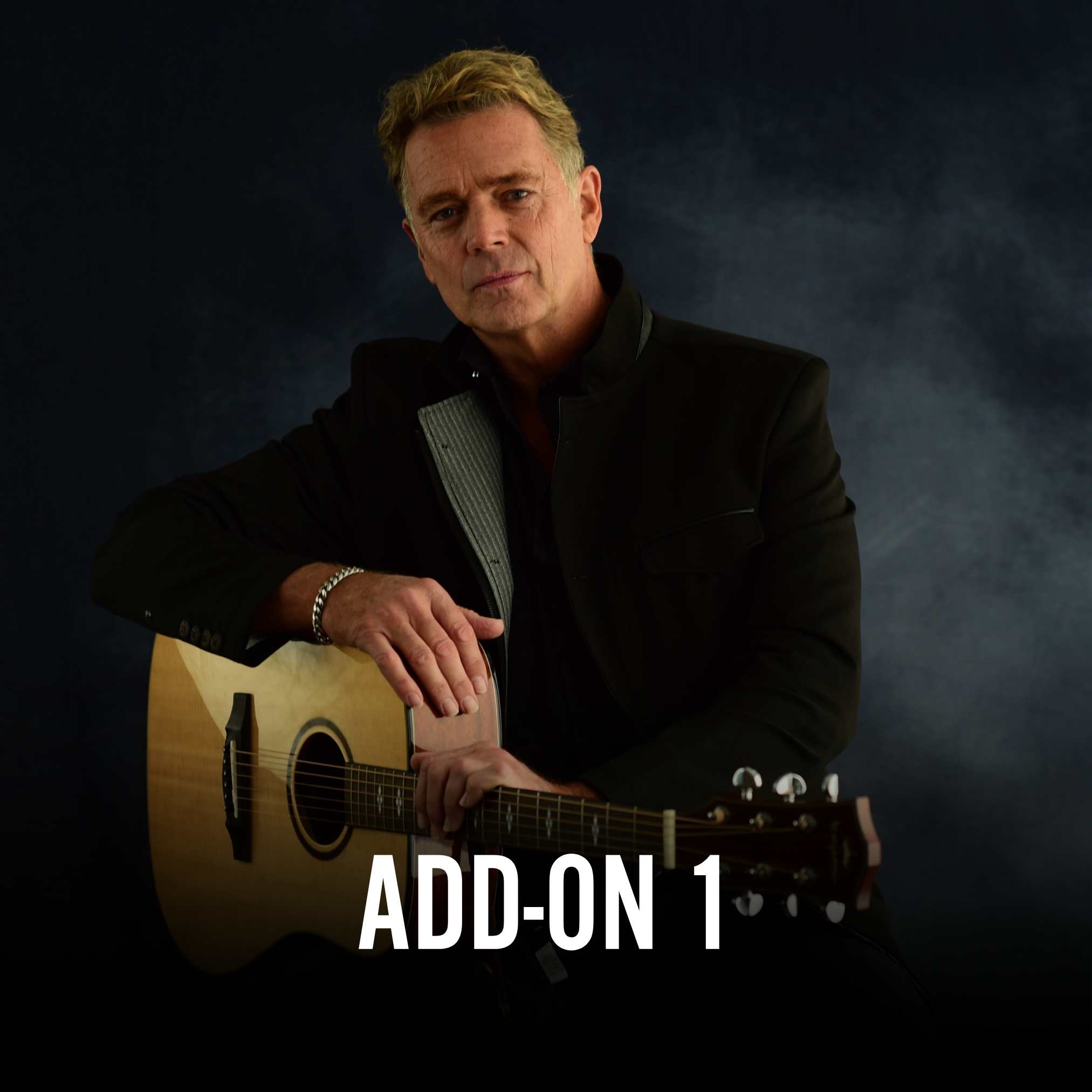 John Schneider (Add-On 1)