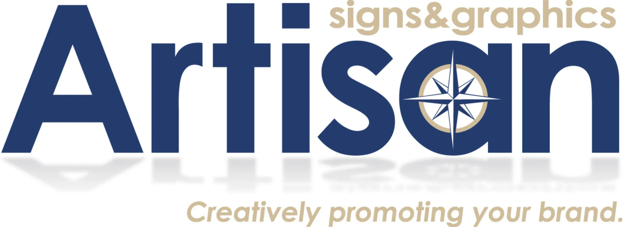 Artisan Signs & Graphics Logo