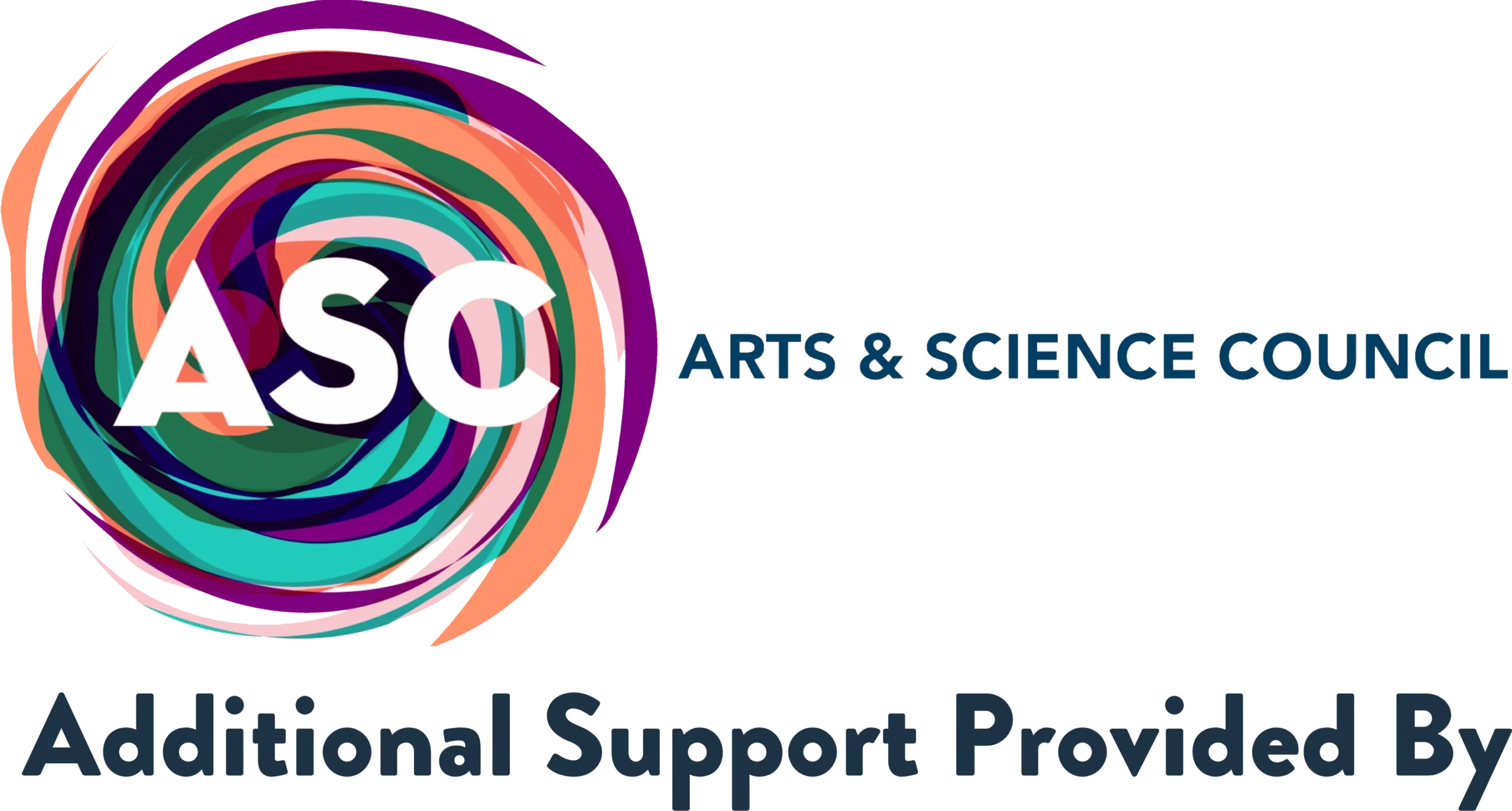 Arts & Science Council Logo