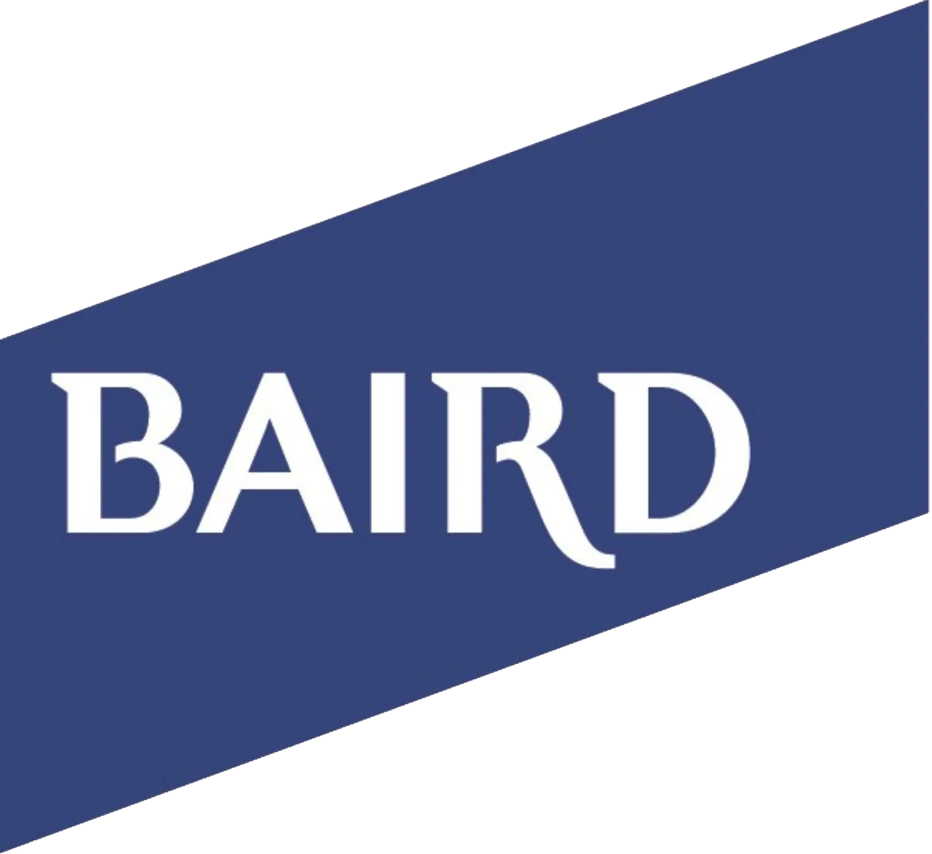 Baird Logo
