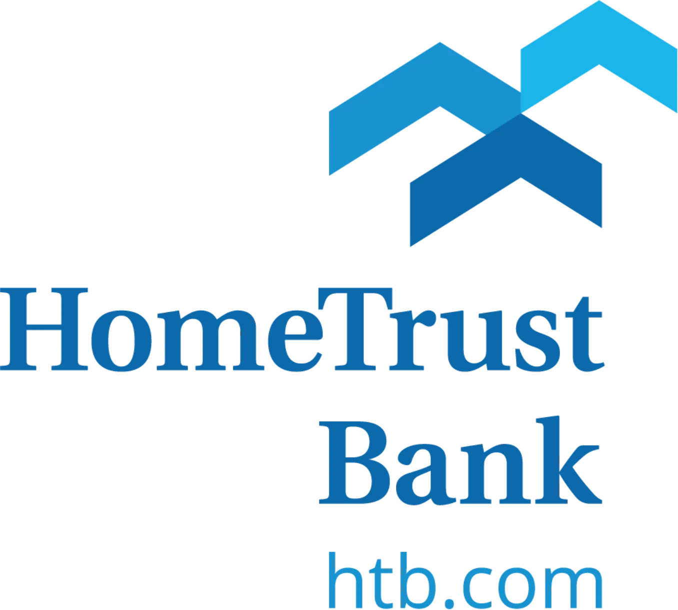 Home Trust Bank Logo