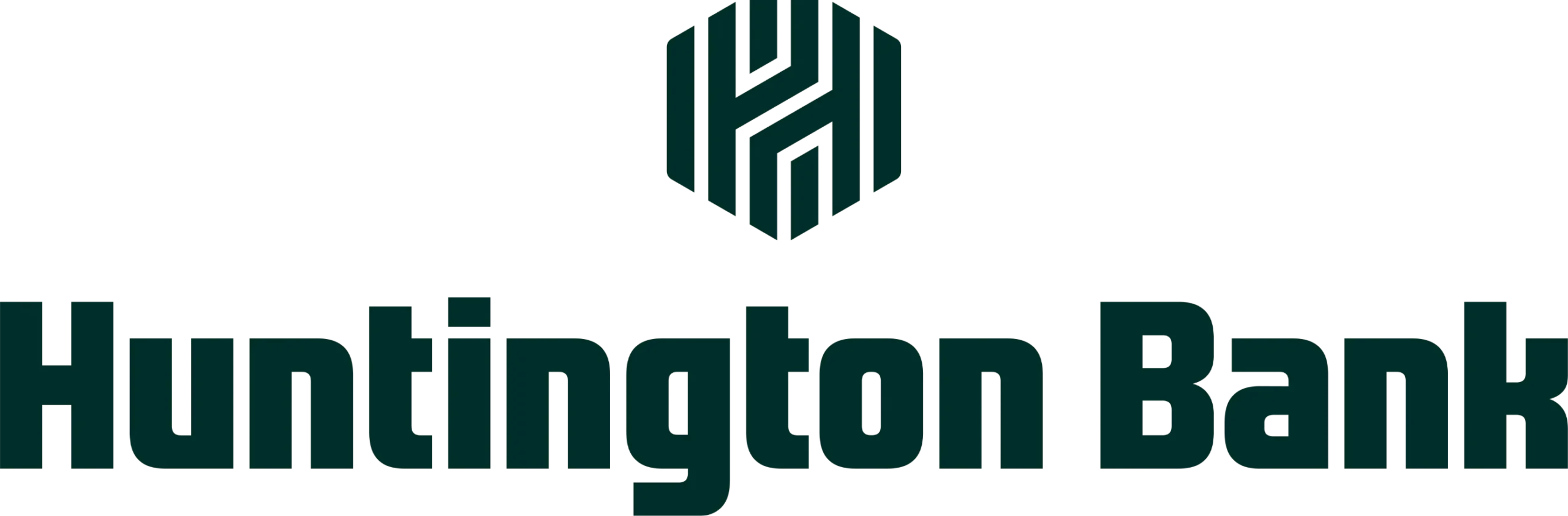 Huntington Bank Logo