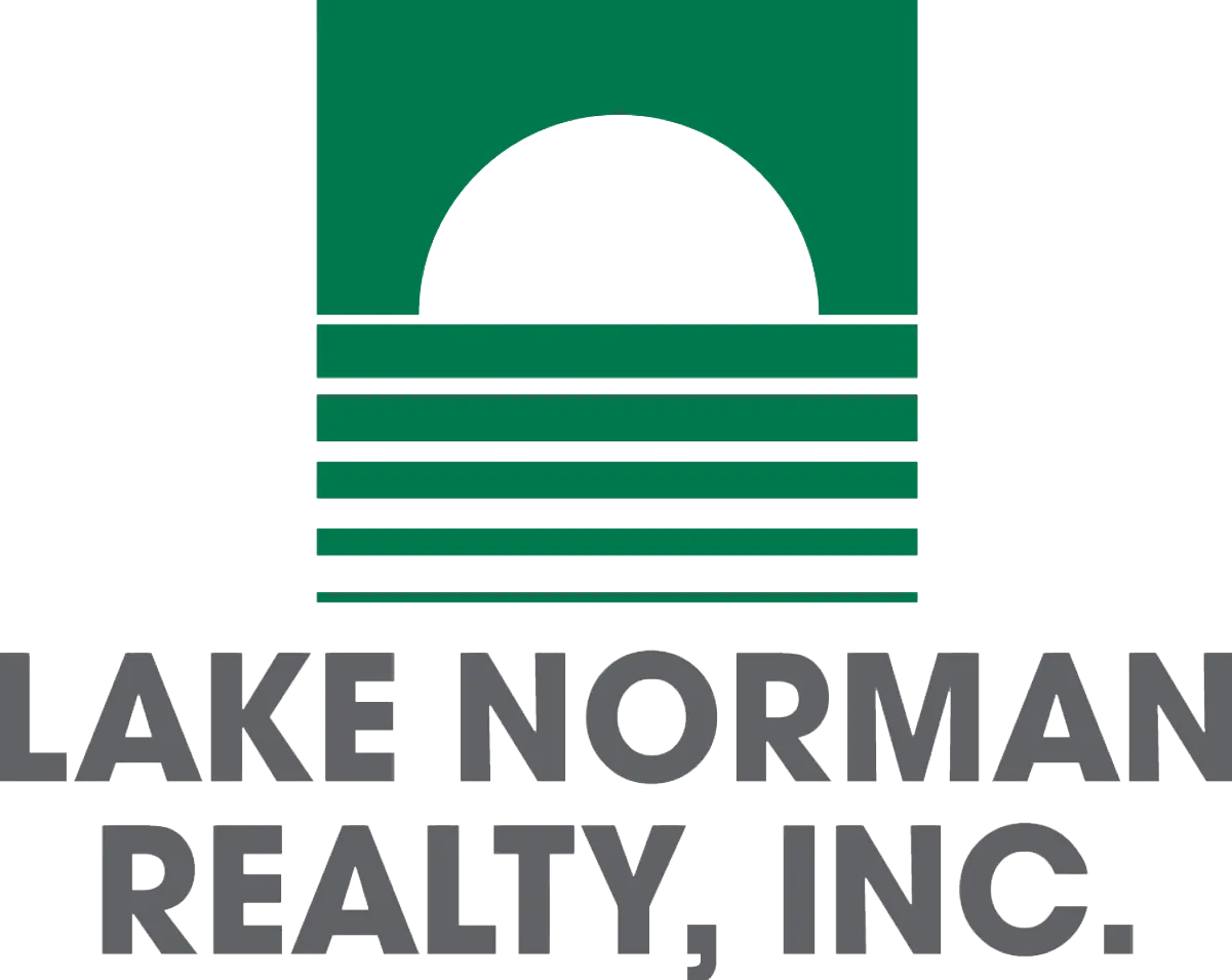 Lake Norman Realty Logo