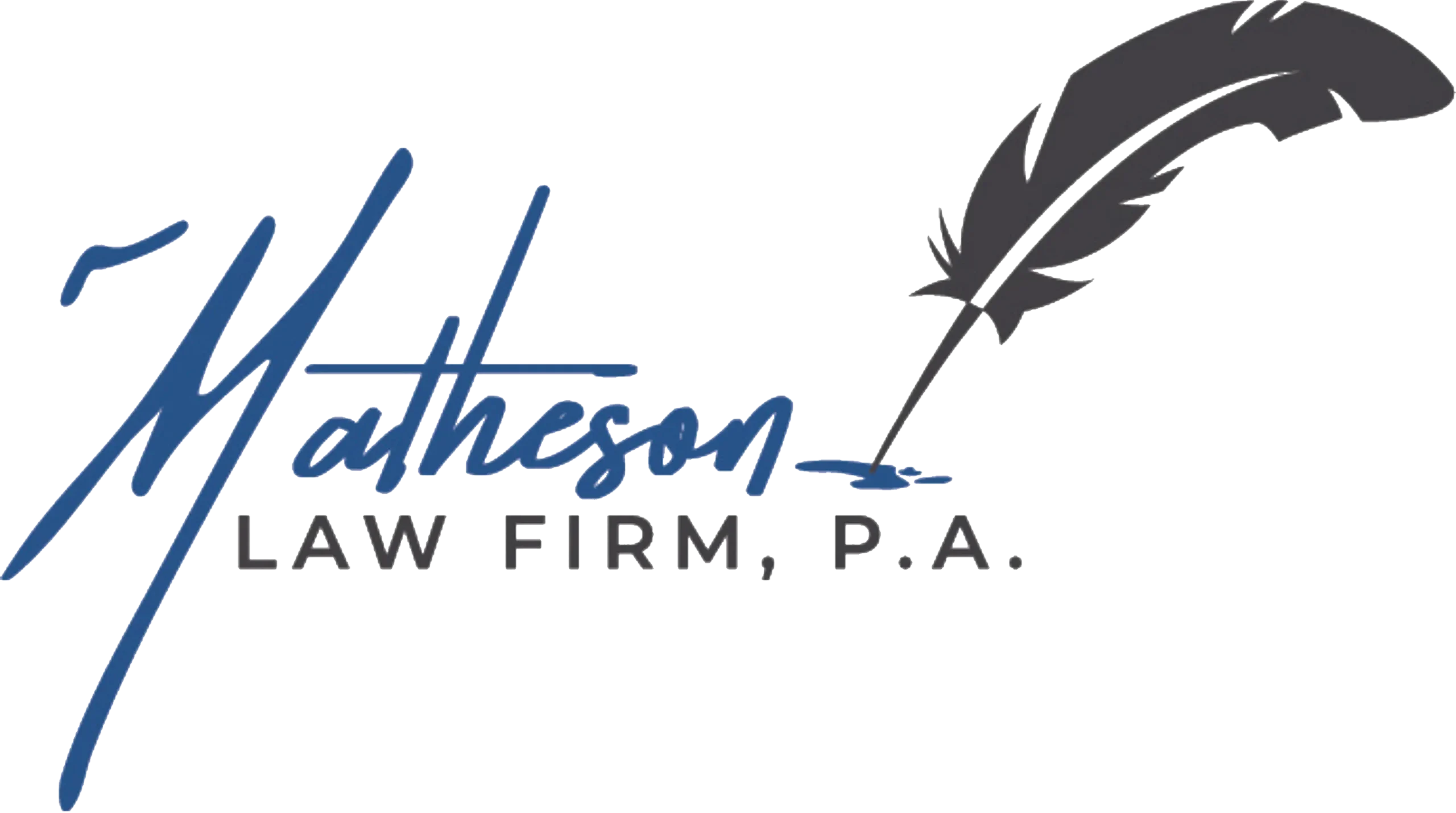 Matheson Law Firm Logo