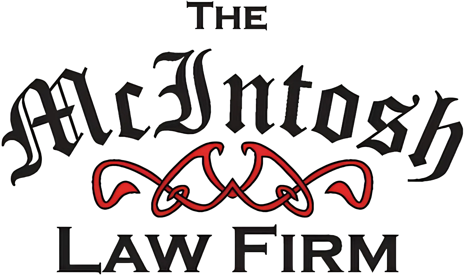 McIntosh Law Firm
