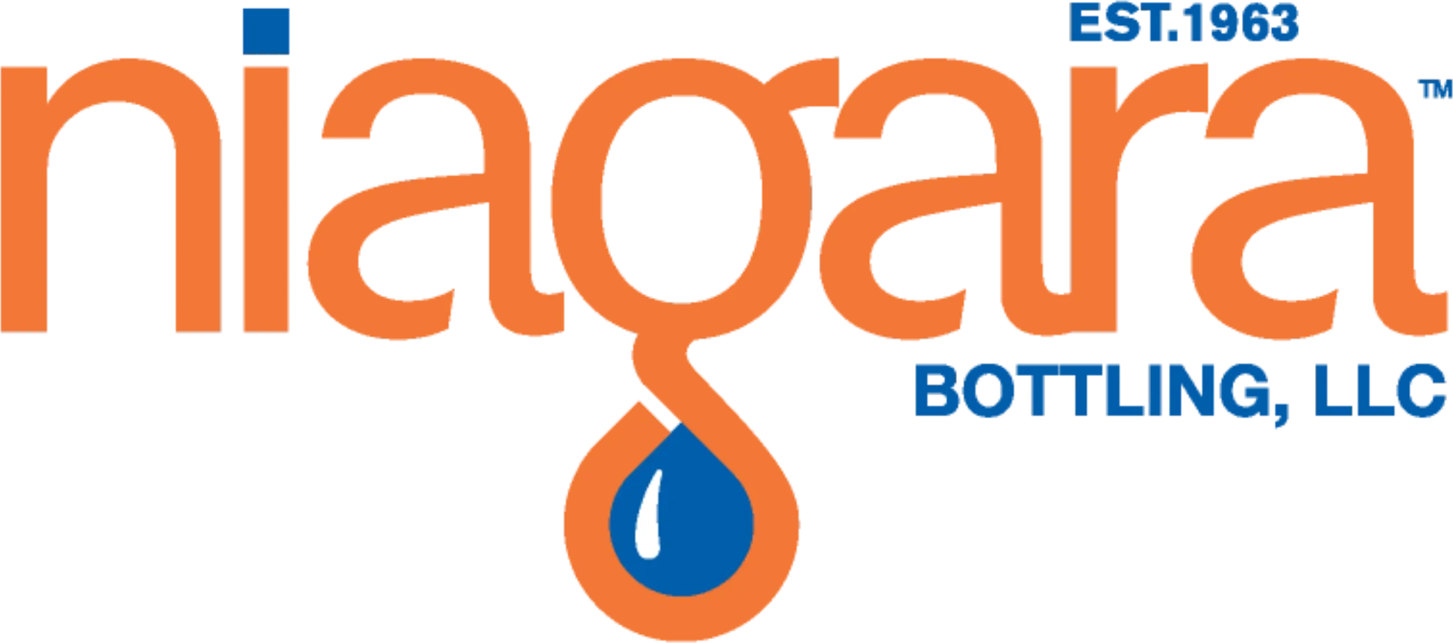 Niagara Bottling Logo