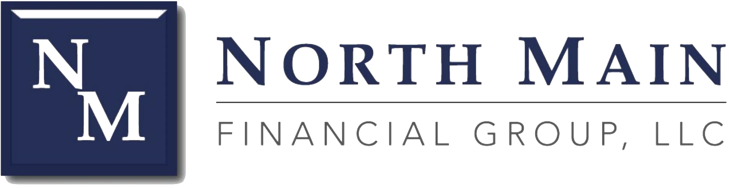 North Main Financial Group Logo
