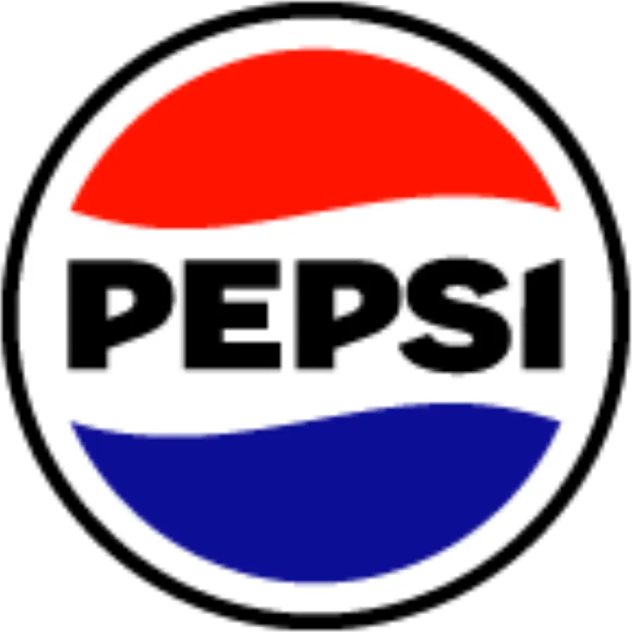 Pepsi Logo