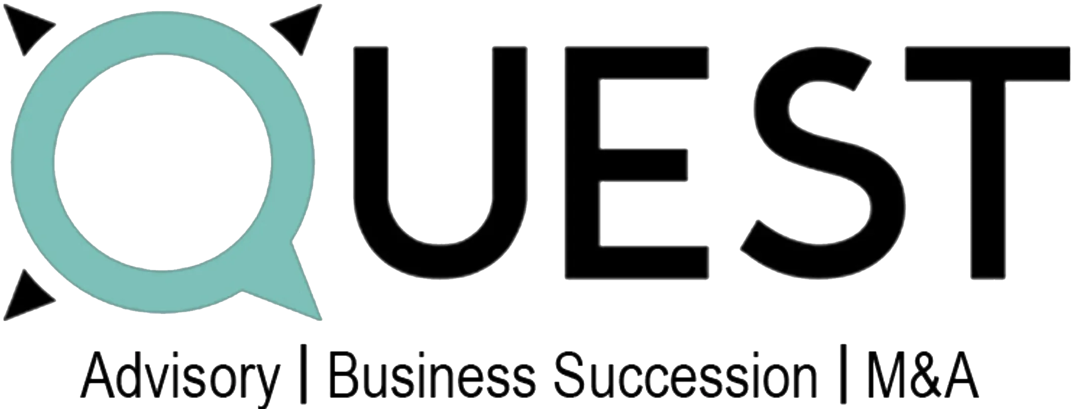 Quest Advisory Logo